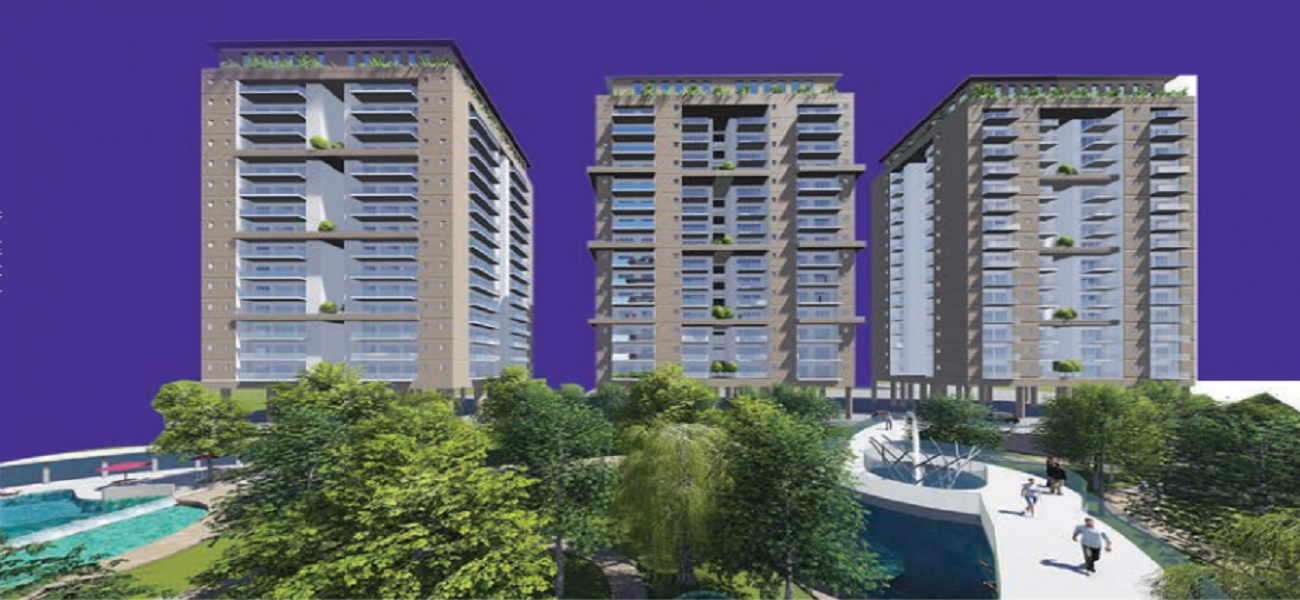 Alpha Residences